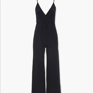 Forever 21 jumpsuit size small NWT